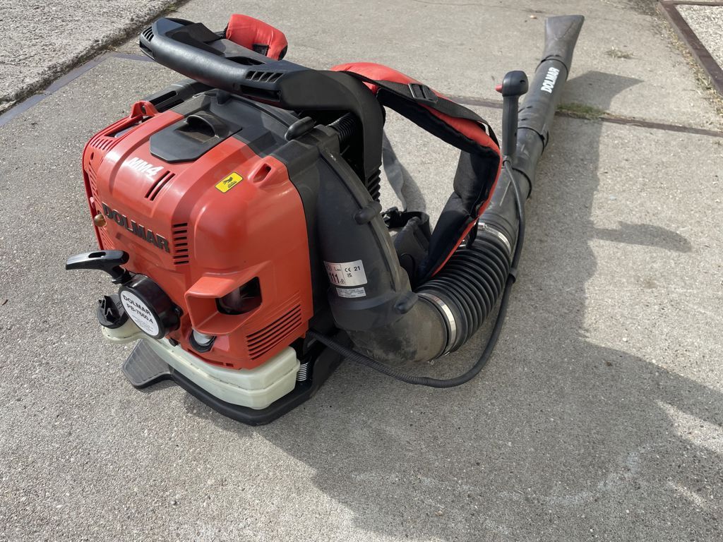Dolmar PB76604