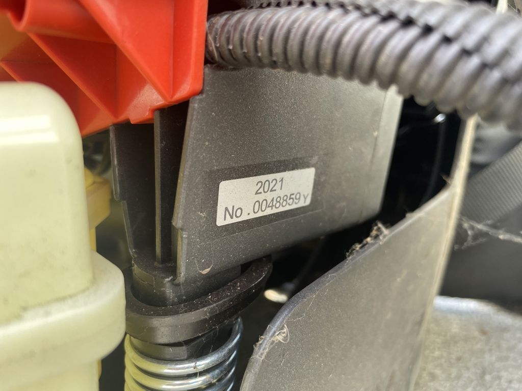 Dolmar PB76604