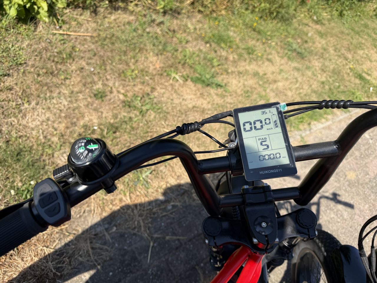 Fatbike – 2 stuks €1.299 | Ook los €699