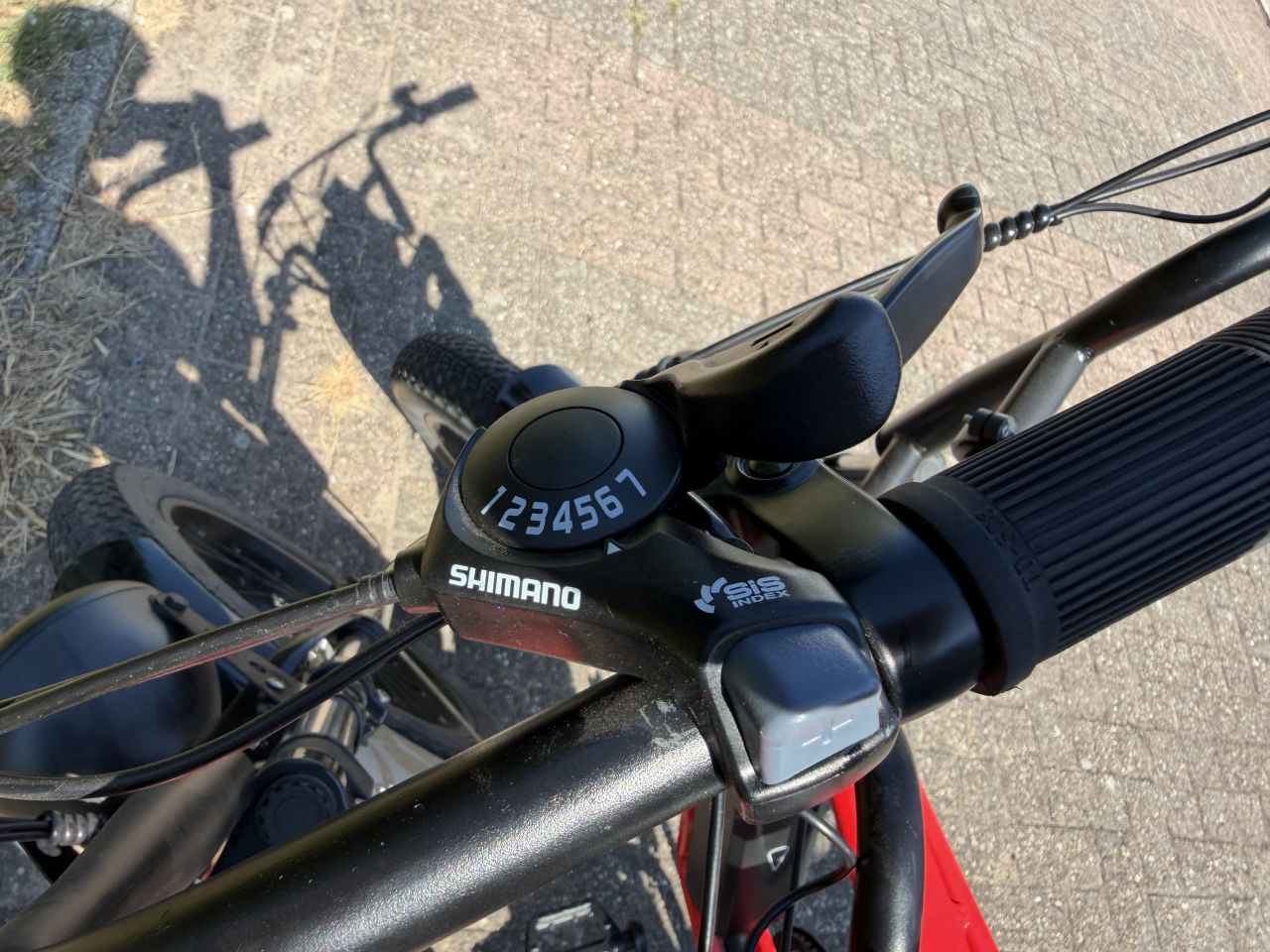 Fatbike – 2 stuks €1.299 | Ook los €699