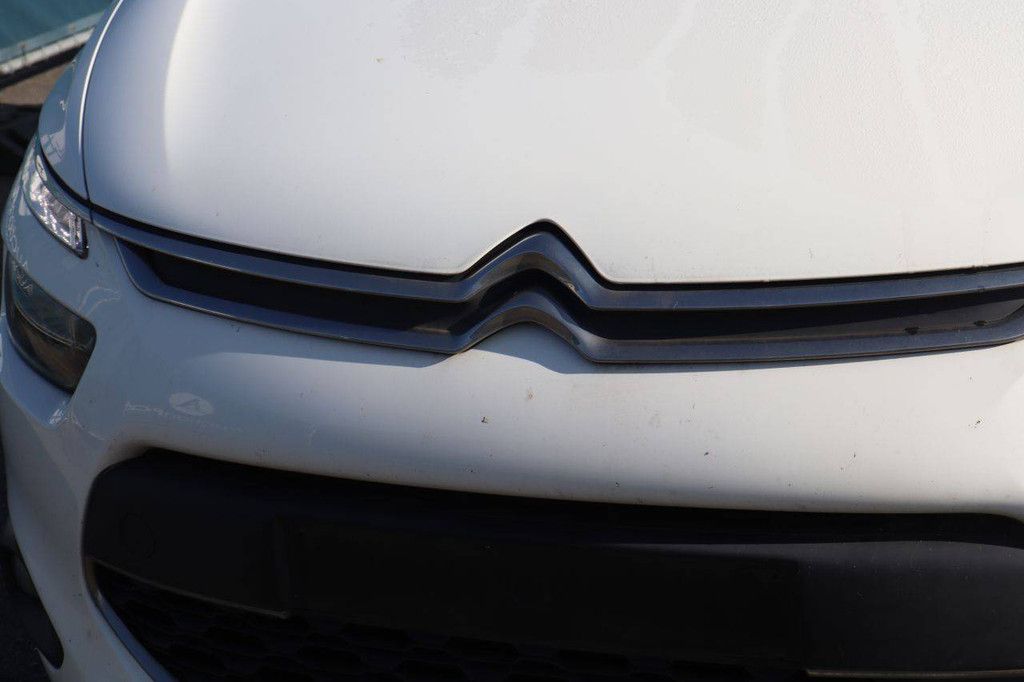 Pkw Citroen C4 Picasso Diesel 115 PS 2014 (Margin)