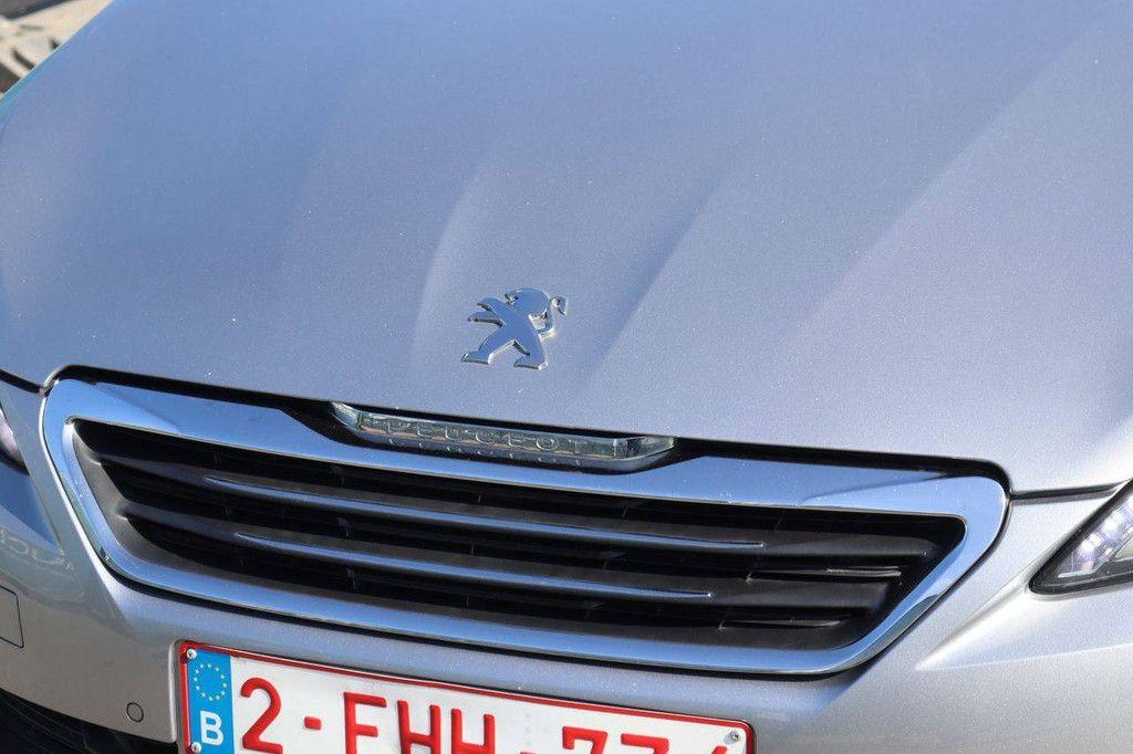 Personenauto Peugeot 308 Benzine 156pk 2014 (Marge)