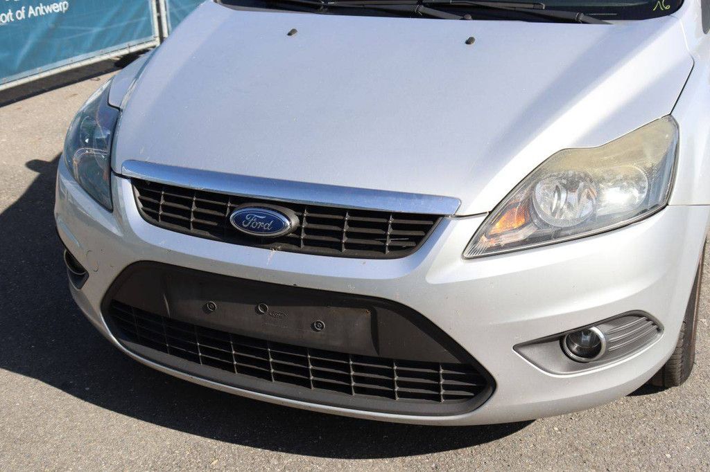 Personenauto Ford Focus Diesel 90pk 2010 (Marge)
