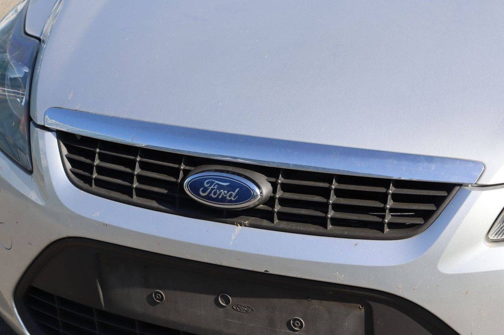 Personenauto Ford Focus Diesel 90pk 2010 (Marge)
