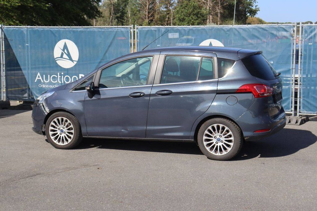 Personenauto Ford B-Max Diesel 75pk 2013 (Marge)