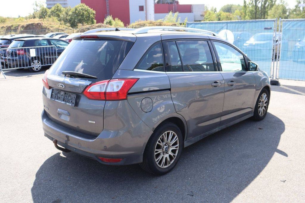 Personenauto Ford Grand C-Max Diesel 115pk 2013 (Marge)