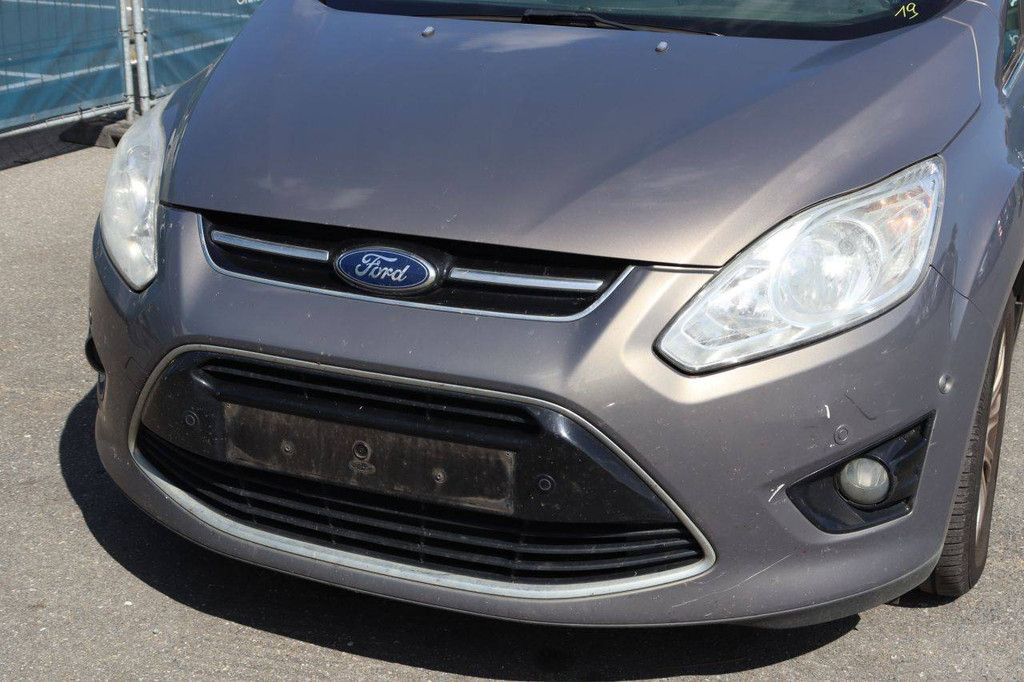 Personenauto Ford Grand C-Max Diesel 115pk 2013 (Marge)