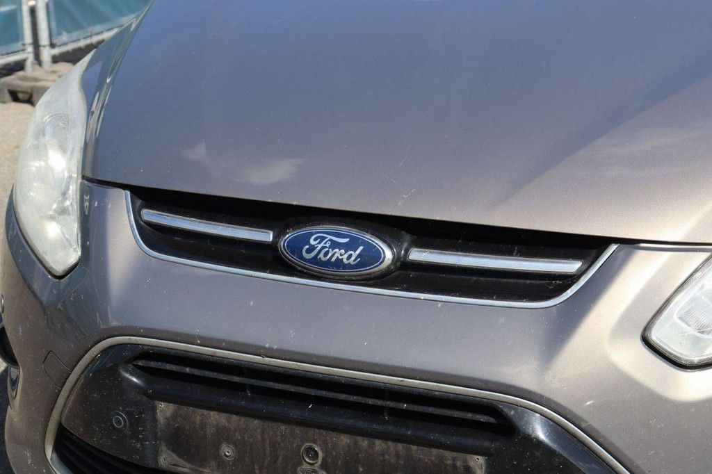 Personenauto Ford Grand C-Max Diesel 115pk 2013 (Marge)