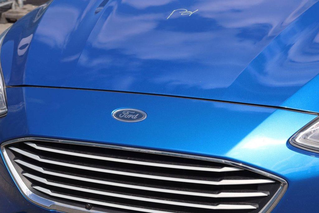 Personenauto Ford Focus Benzine 125pk 2019 (Marge)