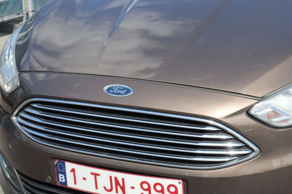 Personenauto Ford Grand C-Max Benzine 150pk 2017 (Marge)