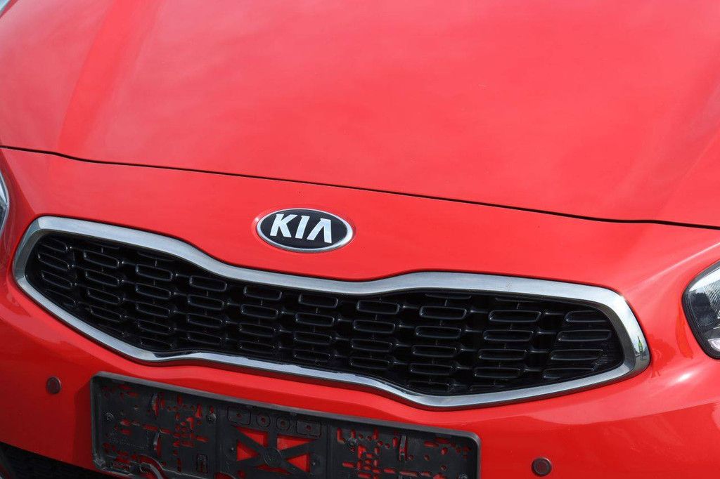 Personenauto Kia Cee'd Diesel 136pk 2016 (Marge)
