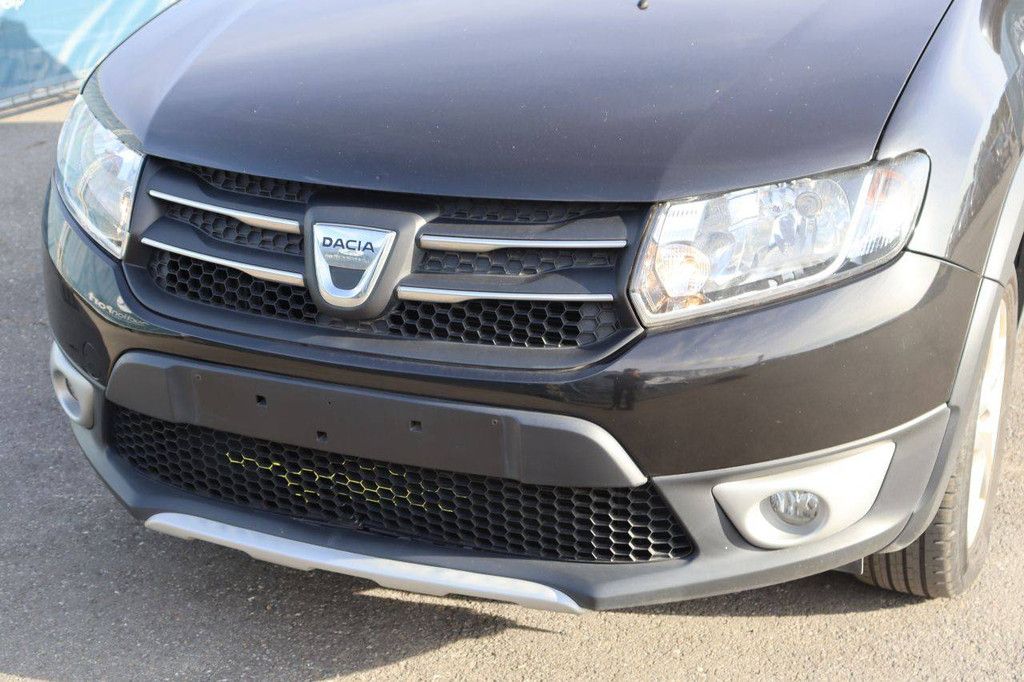 Personenauto Dacia Sandero Benzine 90pk 2016 (Marge)