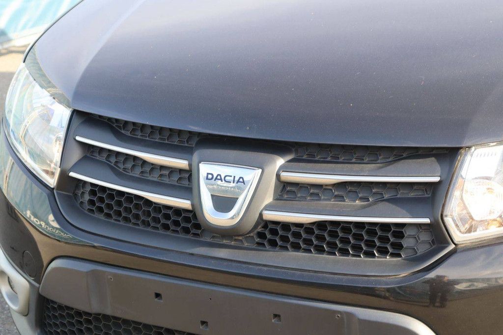 Personenauto Dacia Sandero Benzine 90pk 2016 (Marge)