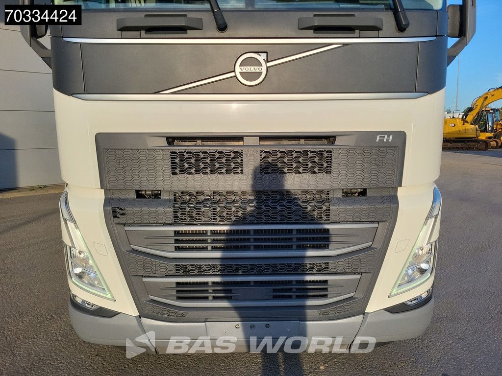 Volvo FH 460 4X2 Retarder 2x Tanks New Tyres!