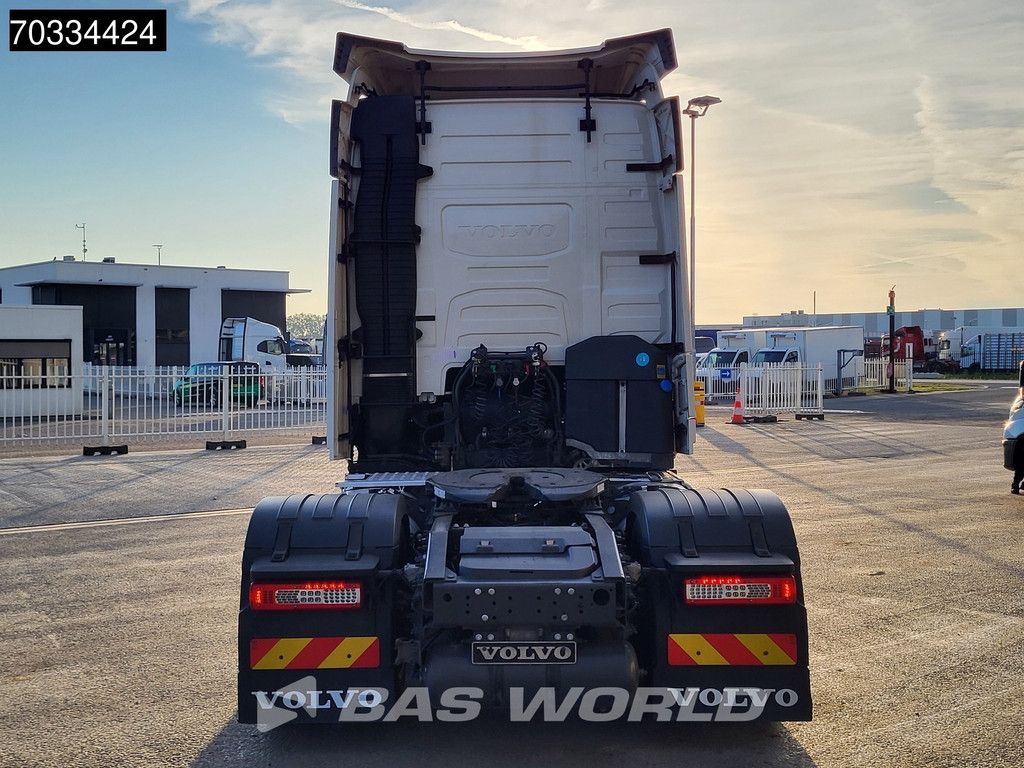 Volvo FH 460 4X2 Retarder 2x Tanks New Tyres!