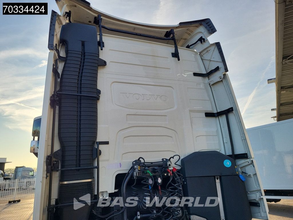 Volvo FH 460 4X2 Retarder 2x Tanks New Tyres!