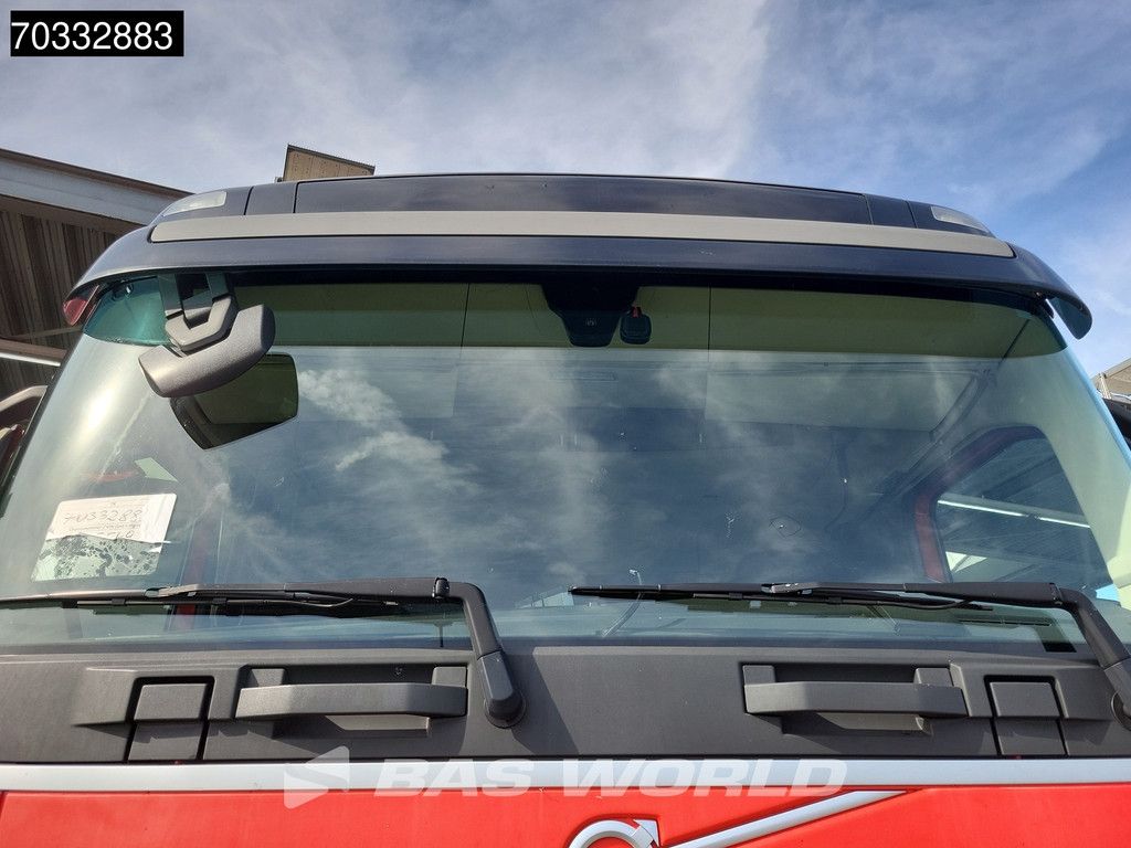 Volvo FH FH 420 4X2 NL-Truck APK PTO ACC I-ParkCool Alcoa's