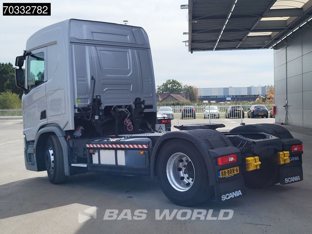Scania R R450 4X2 NL-Truck APK Retarder PTO ACC Alcoa's