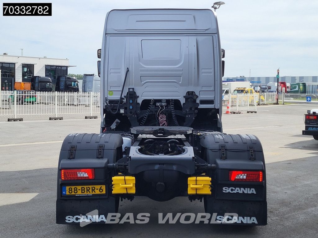 Scania R R450 4X2 NL-Truck APK Retarder PTO ACC Alcoa's