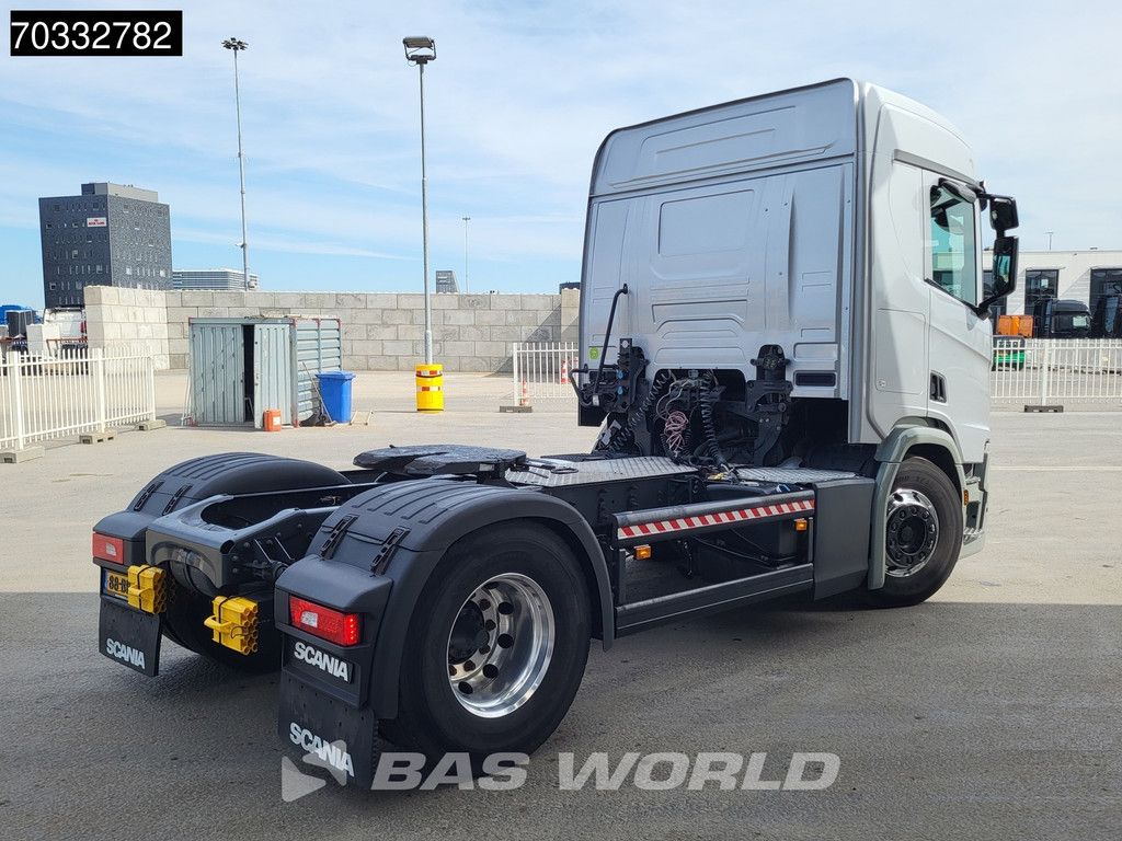 Scania R R450 4X2 NL-Truck APK Retarder PTO ACC Alcoa's