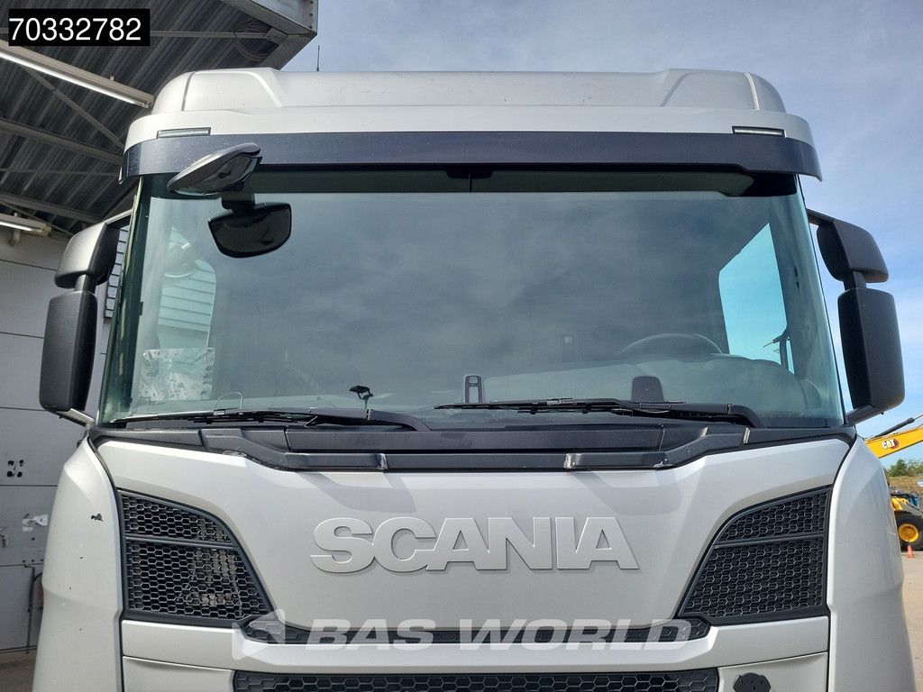 Scania R R450 4X2 NL-Truck APK Retarder PTO ACC Alcoa's