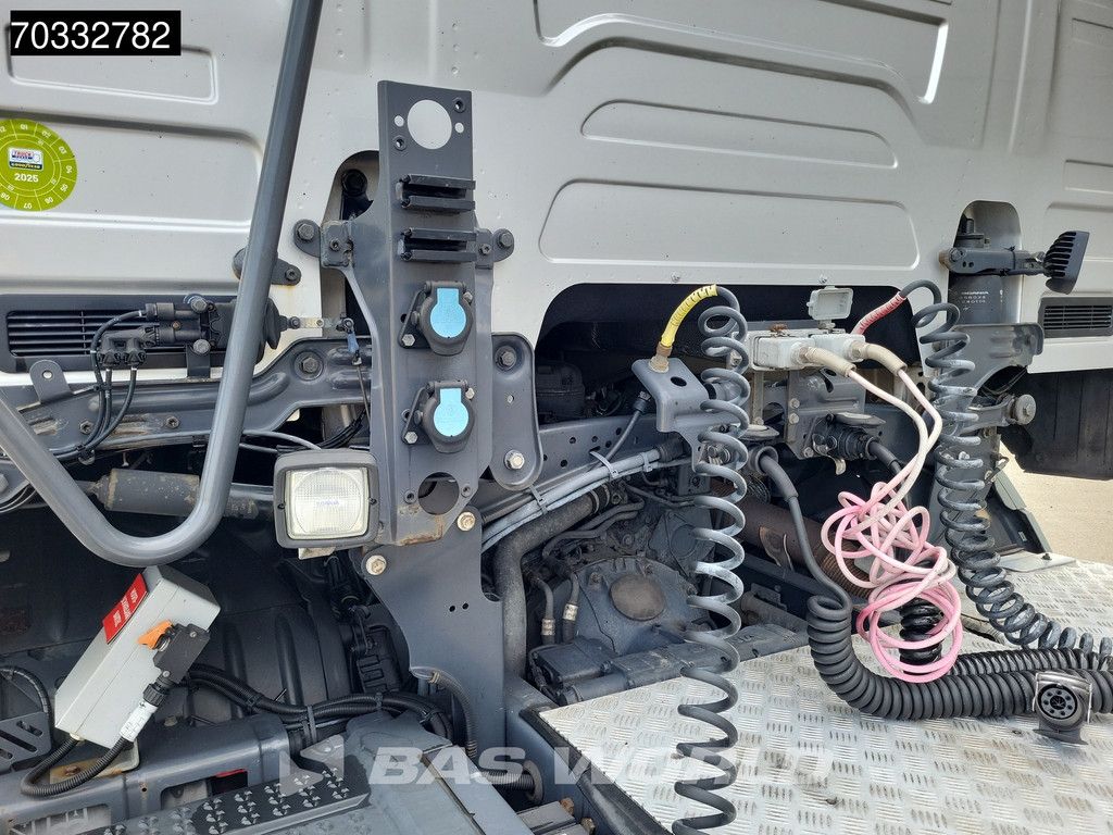 Scania R R450 4X2 NL-Truck APK Retarder PTO ACC Alcoa's