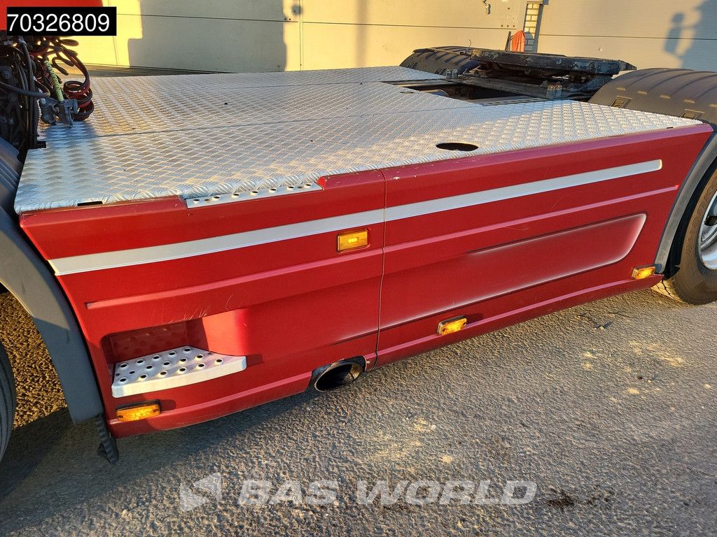 Scania P P320 4X2 Cruise Control LED Euro 5