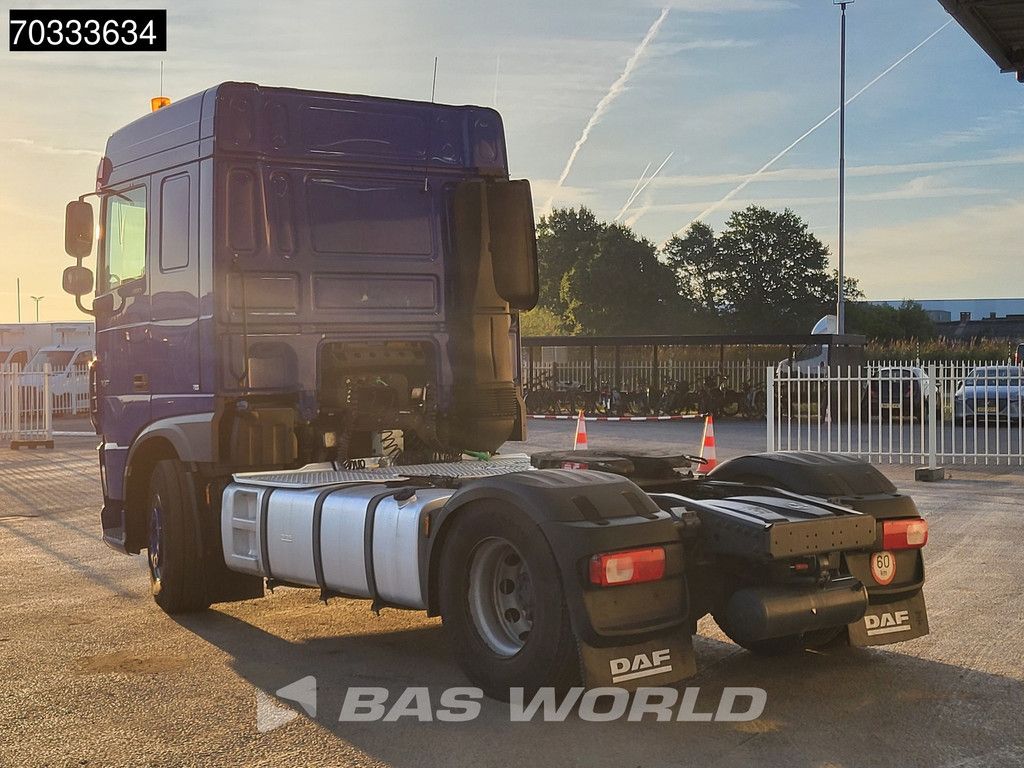 DAF XF 480 4X2 SC ACC PTO