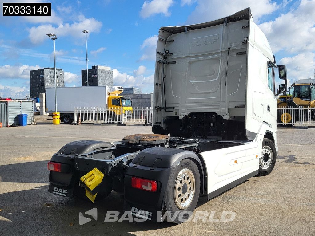 DAF XG 480 4X2 Retarder ACC