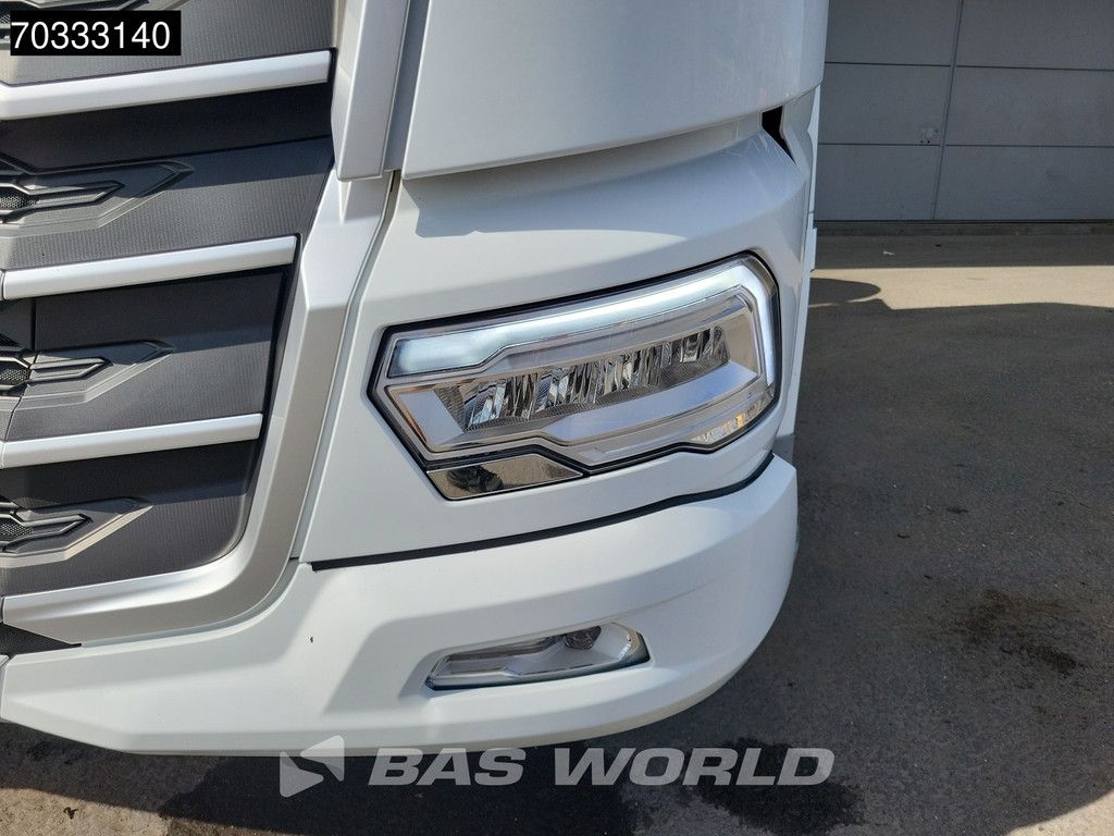 DAF XG 480 4X2 Retarder ACC