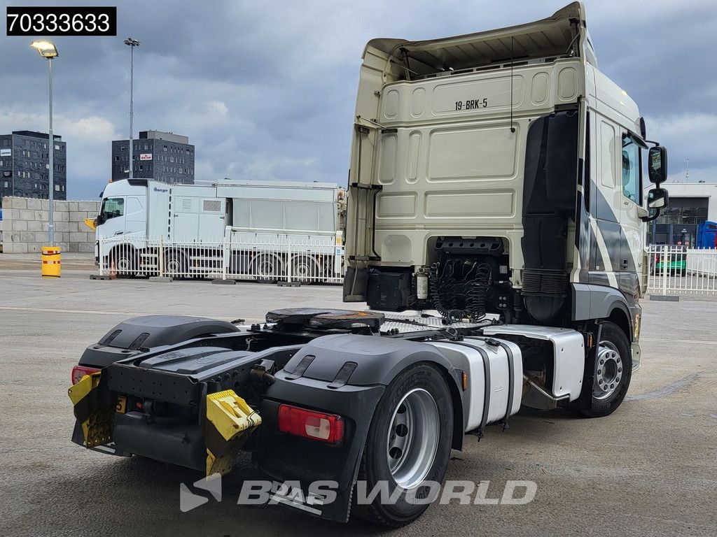 DAF XF 480 4X2 NL-Truck SC 2x Tanks ACC APK 02-2027
