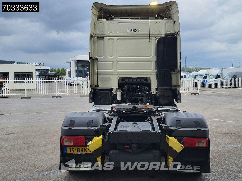 DAF XF 480 4X2 NL-Truck SC 2x Tanks ACC APK 02-2027
