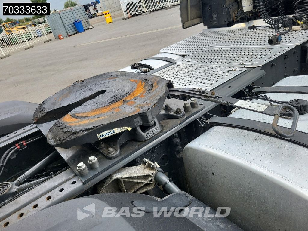 DAF XF 480 4X2 NL-Truck SC 2x Tanks ACC APK 02-2027