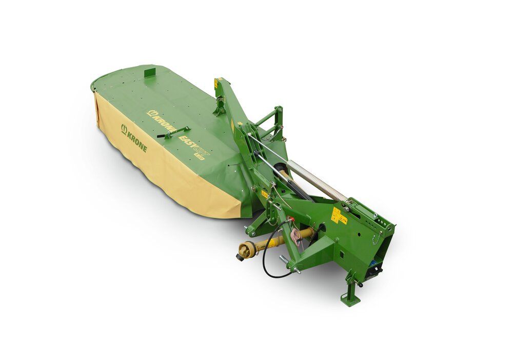 Krone Easycut R320 NIEUW achtermaaier schijvenmaaier