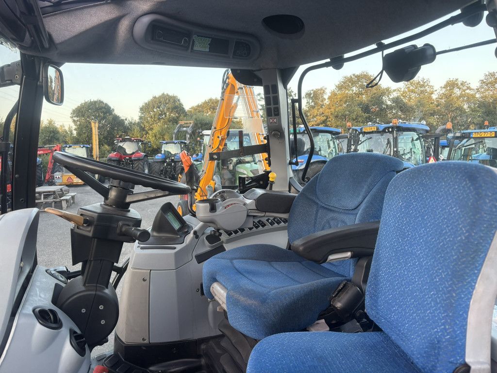 NEW HOLLAND T6030 RC
