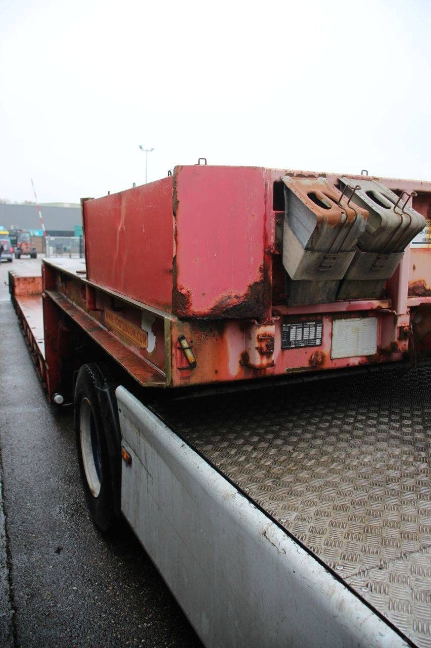 Semi-Dieplader Nooteboom EURO-48-03 2001