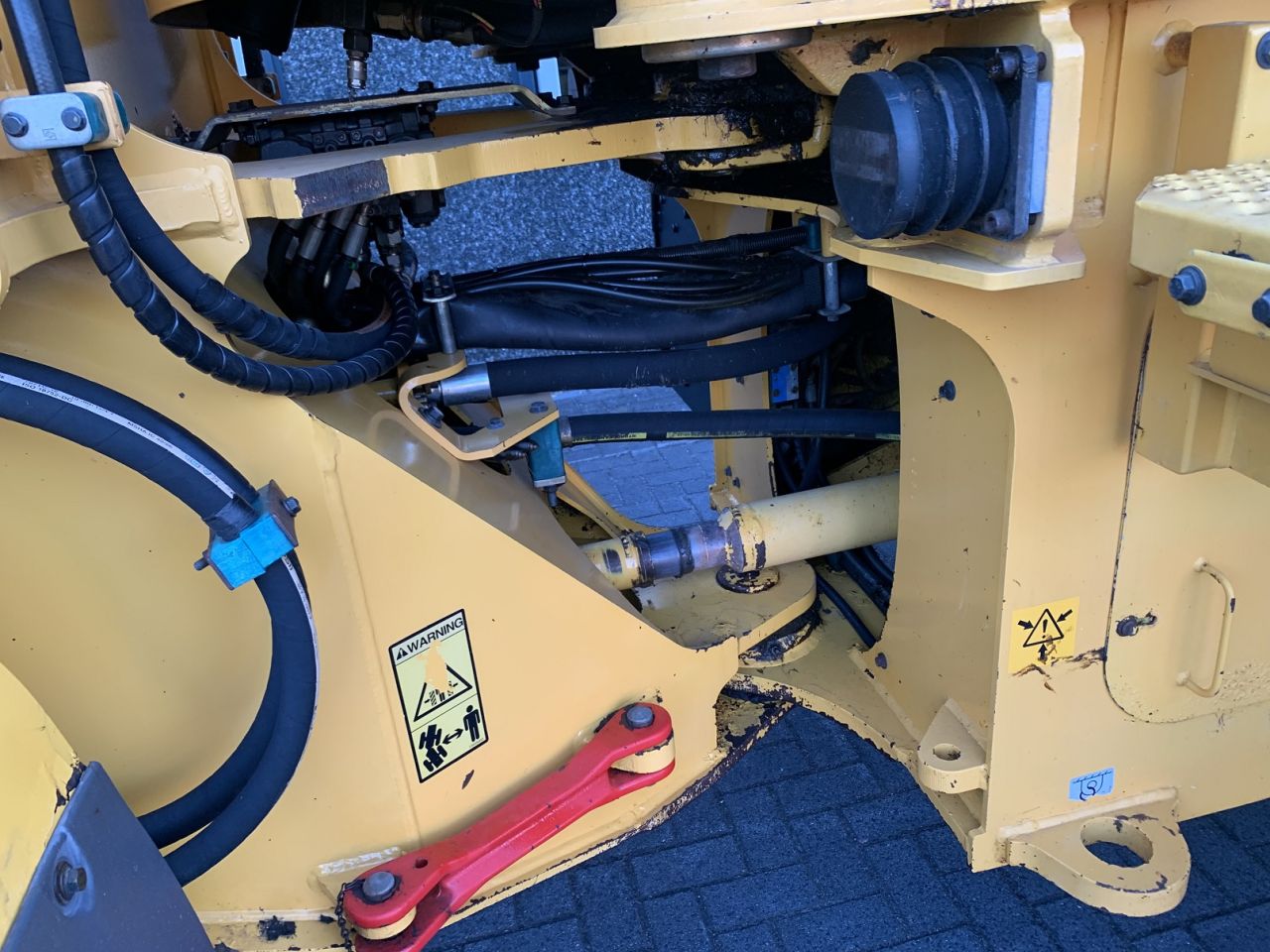 Volvo L60e