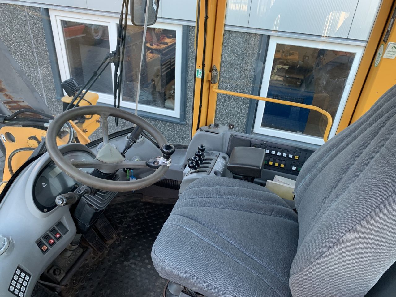 Volvo L60e