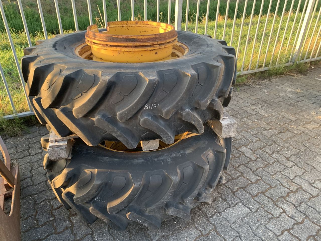 Volvo L60e
