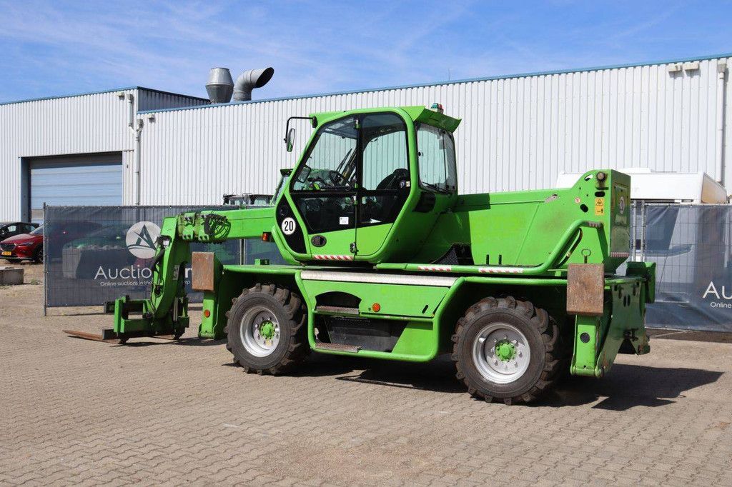 Verreiker Merlo RT38 Diesel 3800kg 16m 2015