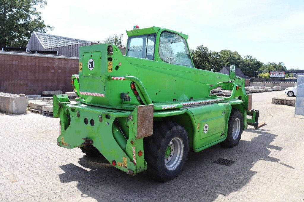 Verreiker Merlo RT38 Diesel 3800kg 16m 2015