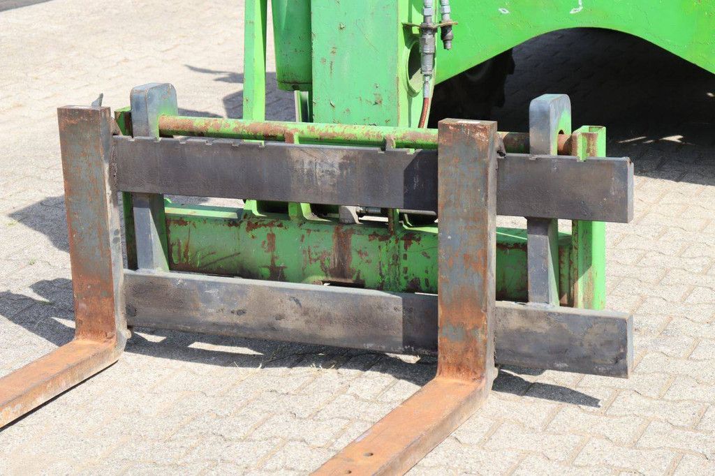 Verreiker Merlo RT38 Diesel 3800kg 16m 2015