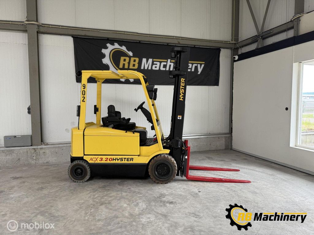Hyster J3.20XM-861