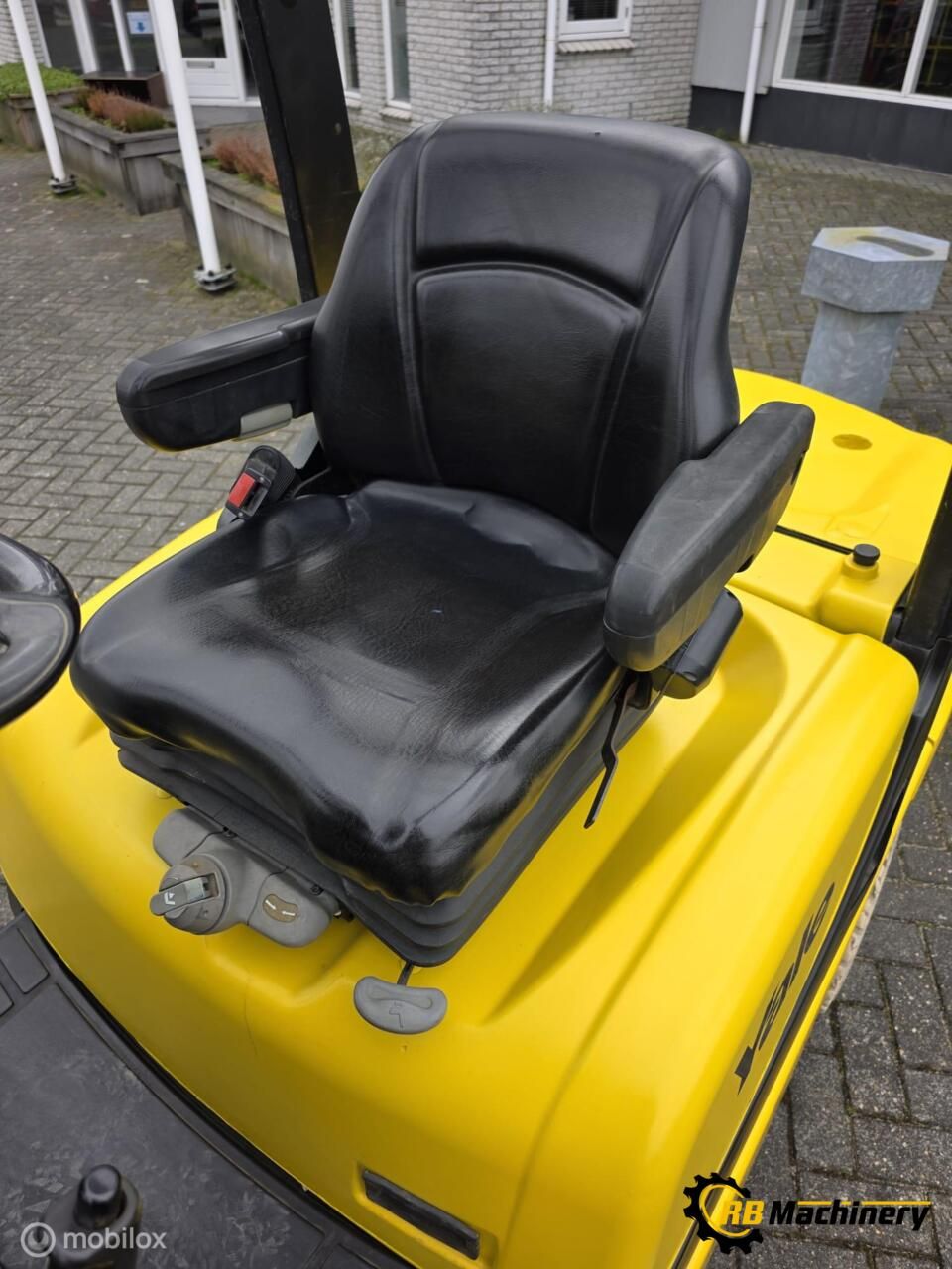 Yale GDP25LX