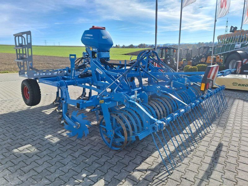 Lemken Karat 10/400 K