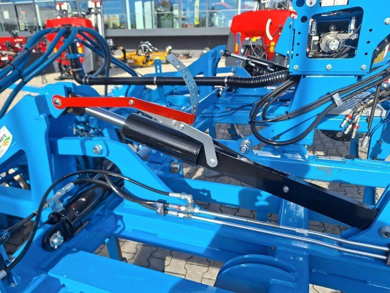 Lemken Karat 10/400 K