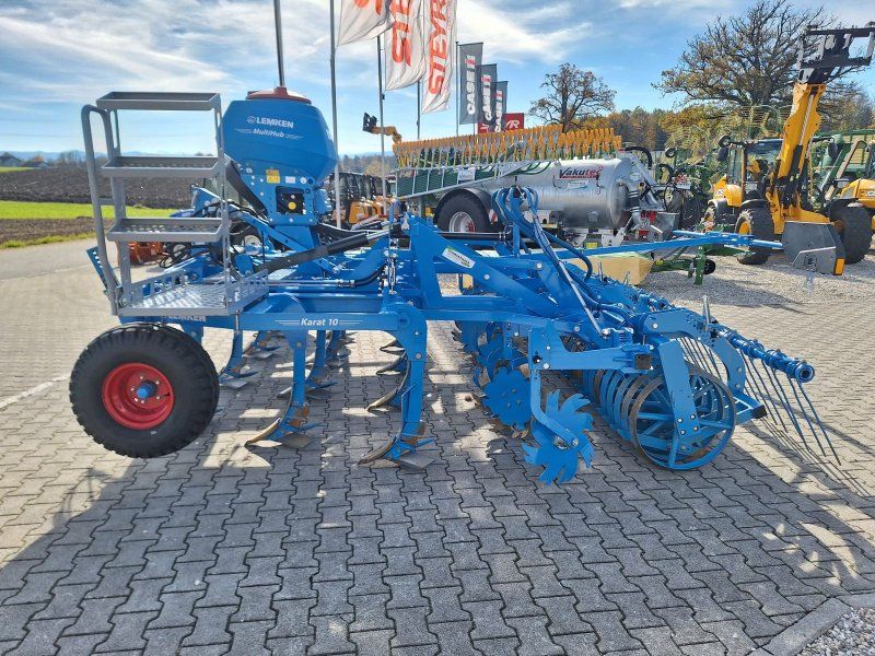 Lemken Karat 10/400 K DRF
