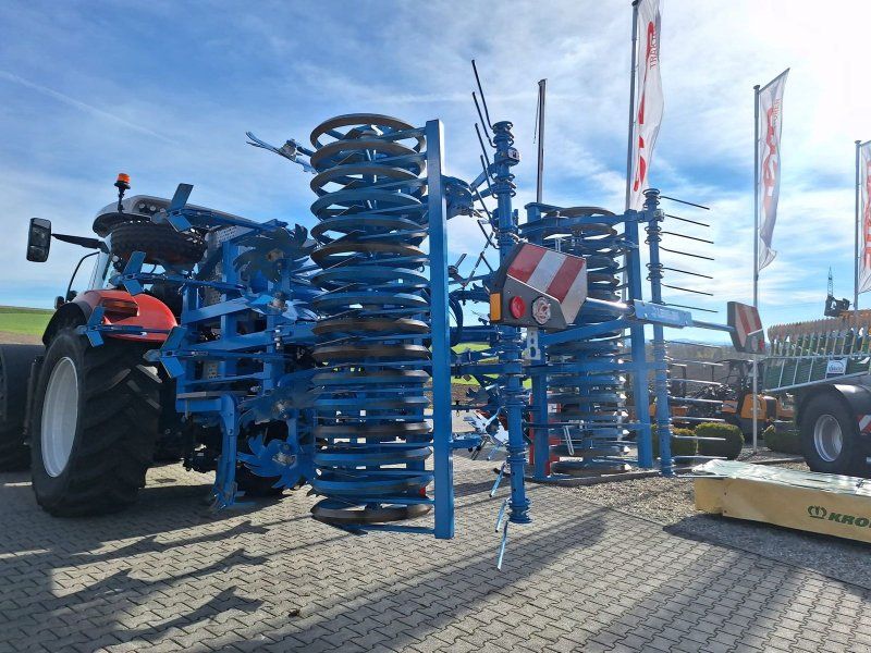 Lemken Karat 10/400 K DRF