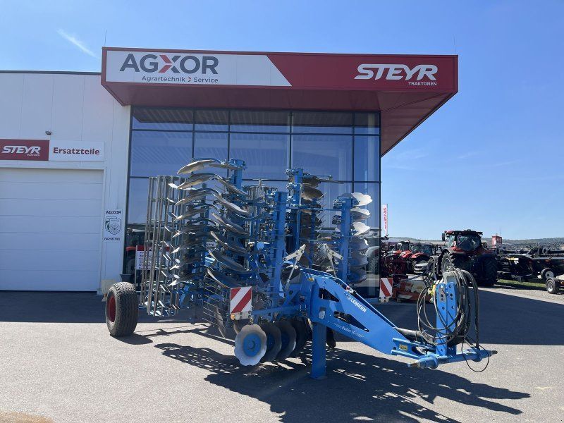 Lemken Rubin 10 TF/500 DRF