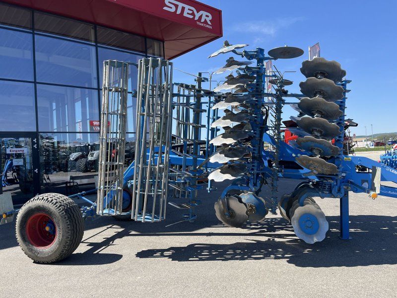 Lemken Rubin 10 TF/500 DRF